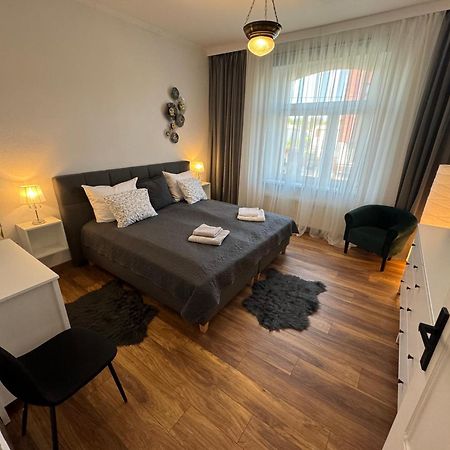 Apartament Almar Cieplice-Zdroj Jelenia Góra Eksteriør bilde
