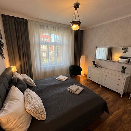 Apartament Almar Cieplice-Zdroj Jelenia Góra Eksteriør bilde