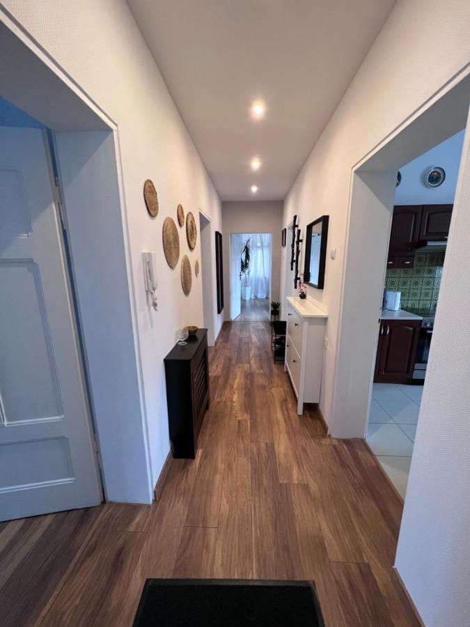 Apartament Almar Cieplice-Zdroj Jelenia Góra Eksteriør bilde