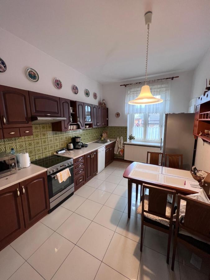 Apartament Almar Cieplice-Zdroj Jelenia Góra Eksteriør bilde