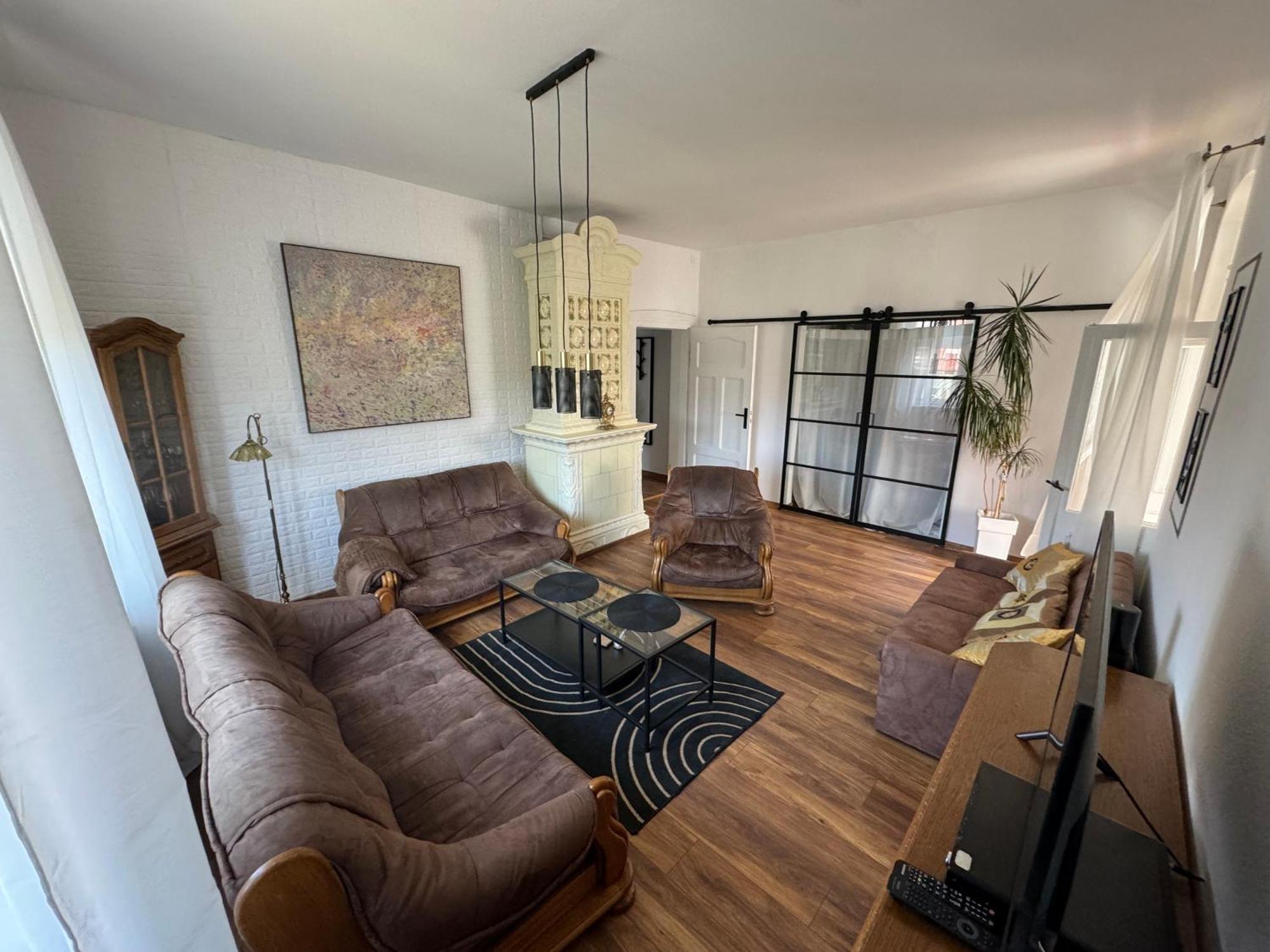 Apartament Almar Cieplice-Zdroj Jelenia Góra Eksteriør bilde