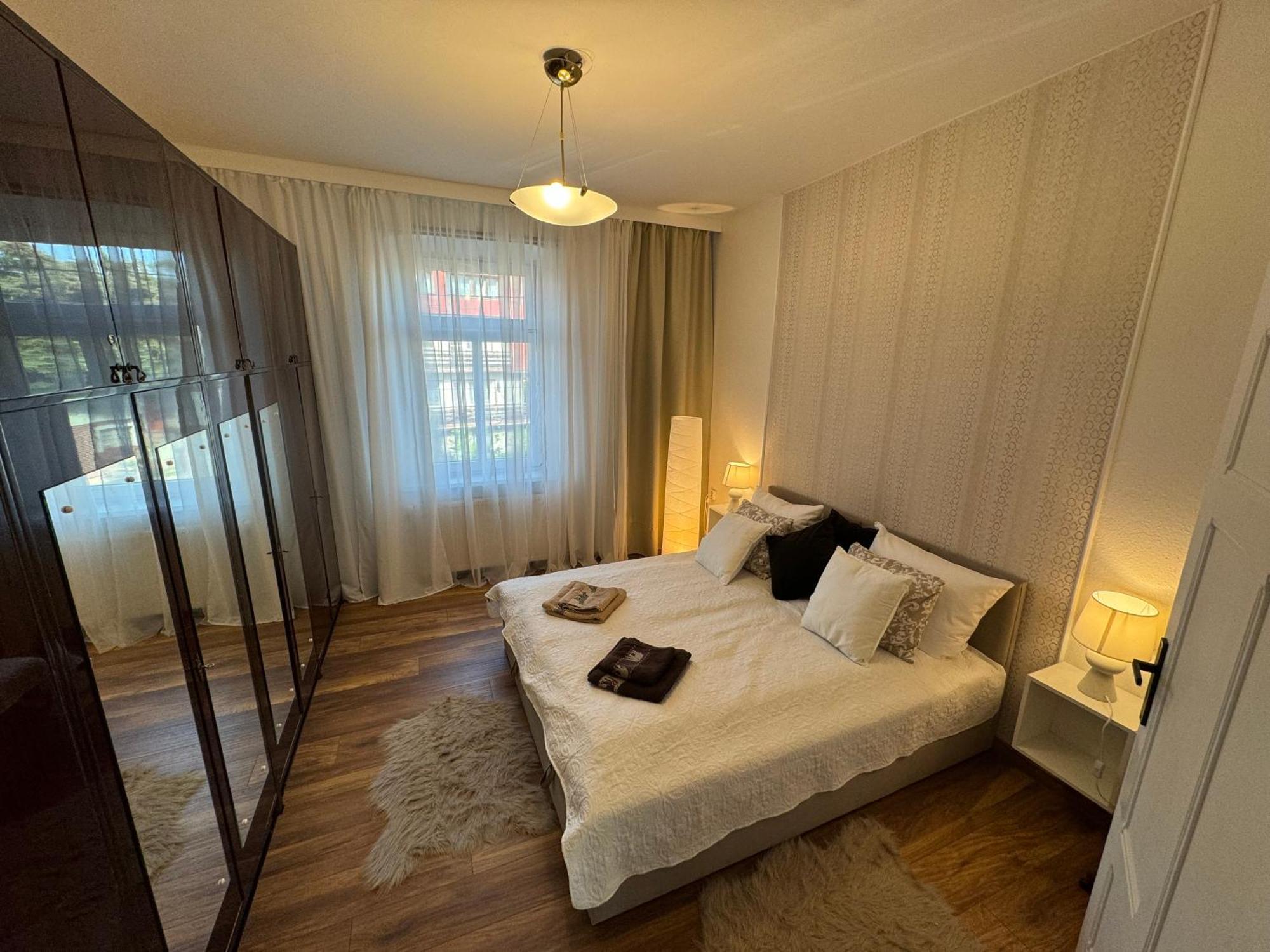 Apartament Almar Cieplice-Zdroj Jelenia Góra Eksteriør bilde