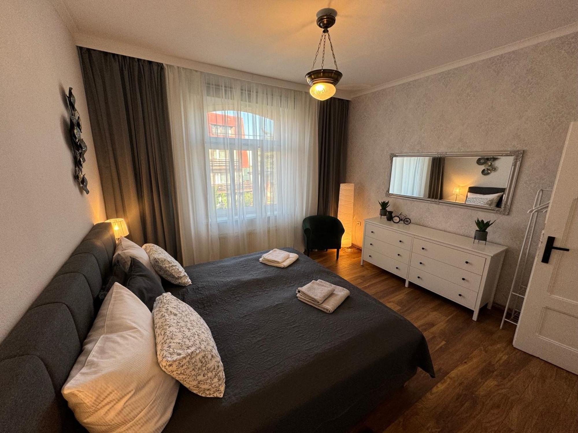 Apartament Almar Cieplice-Zdroj Jelenia Góra Eksteriør bilde
