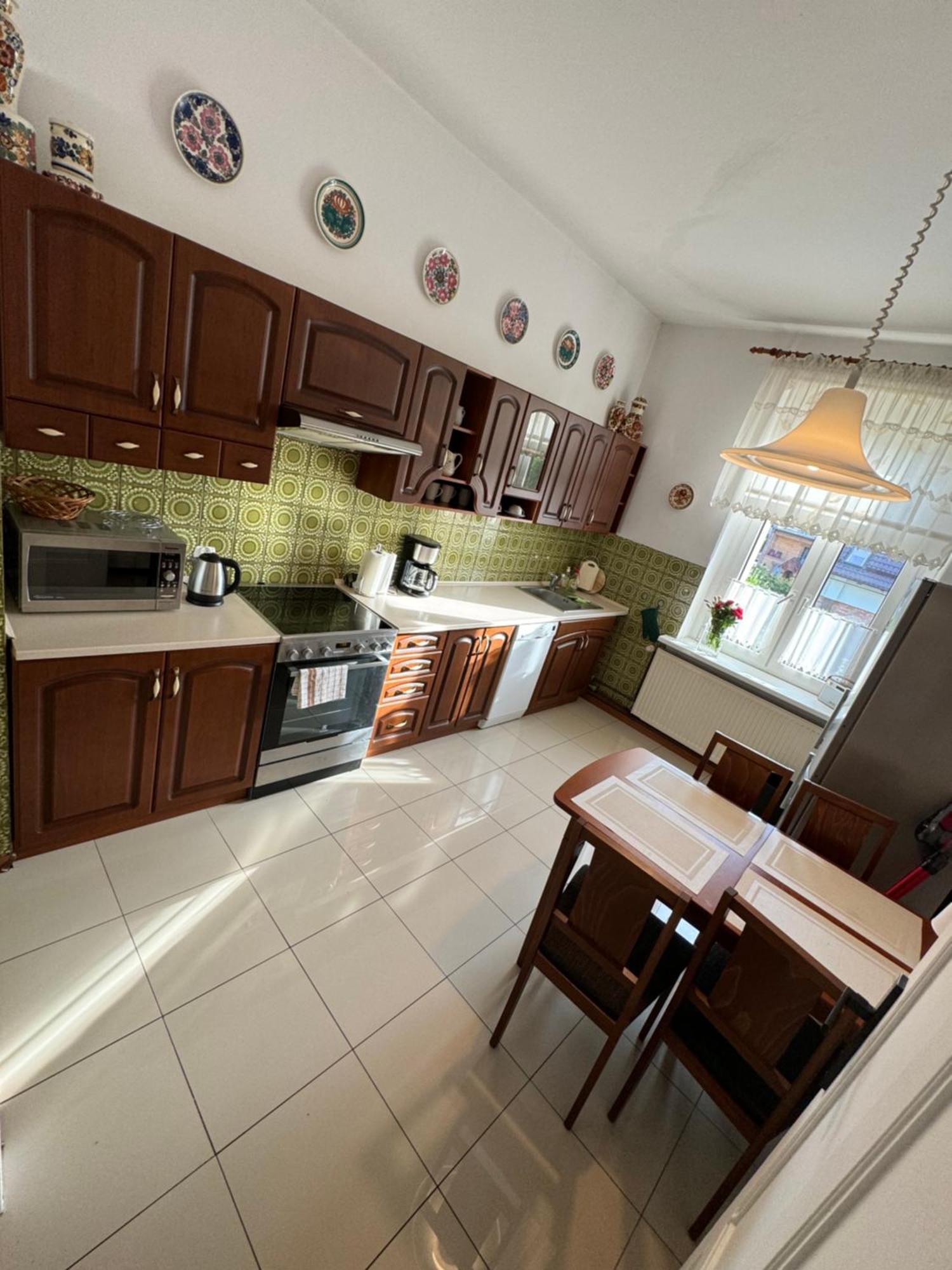 Apartament Almar Cieplice-Zdroj Jelenia Góra Eksteriør bilde