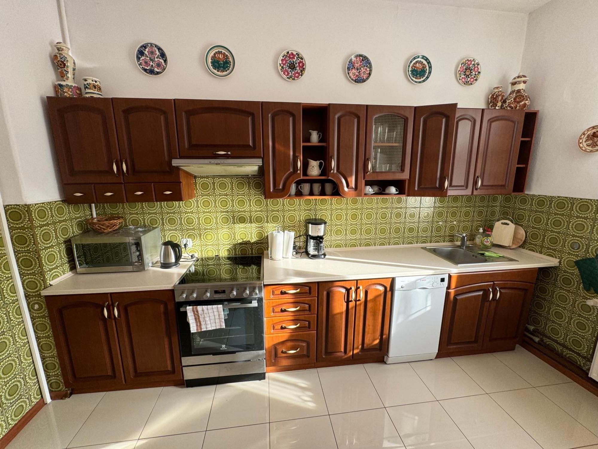 Apartament Almar Cieplice-Zdroj Jelenia Góra Eksteriør bilde
