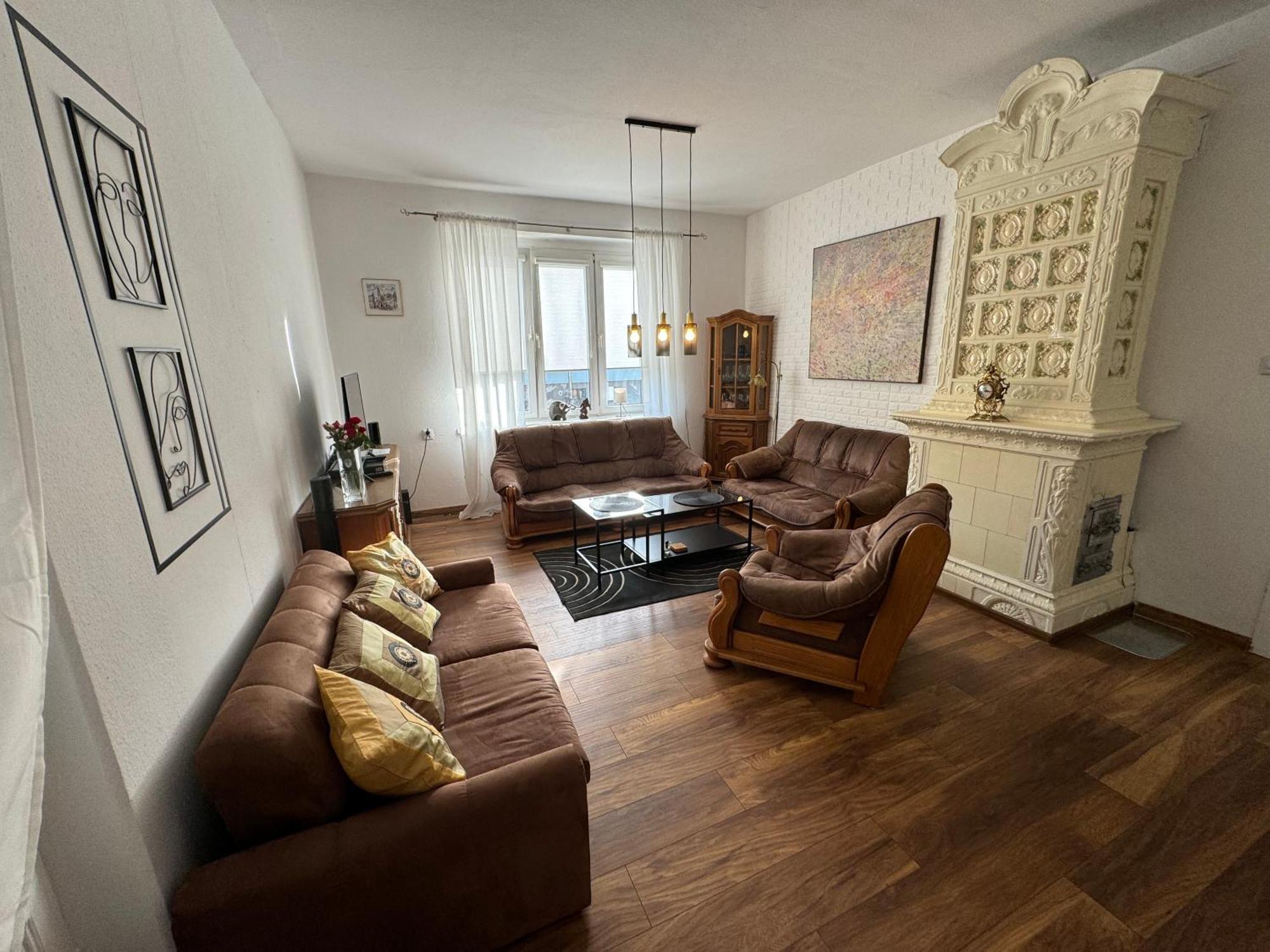 Apartament Almar Cieplice-Zdroj Jelenia Góra Eksteriør bilde