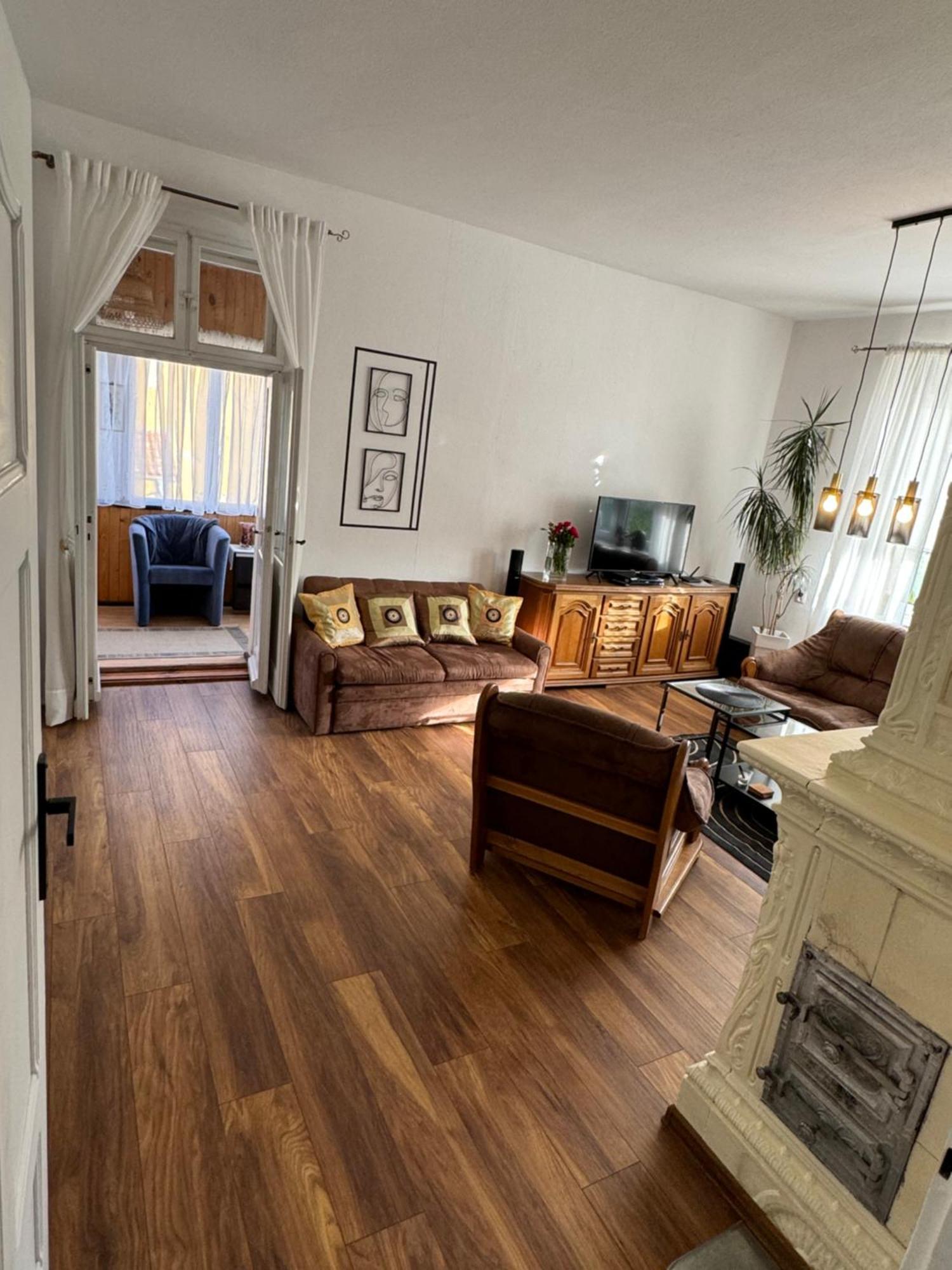 Apartament Almar Cieplice-Zdroj Jelenia Góra Eksteriør bilde