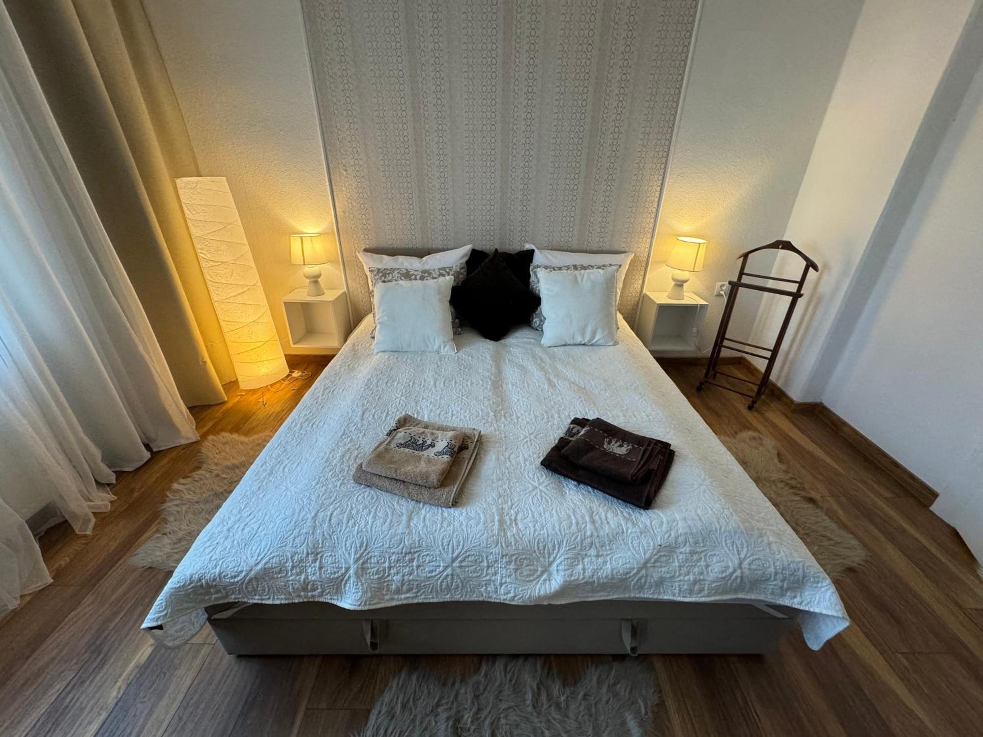 Apartament Almar Cieplice-Zdroj Jelenia Góra Eksteriør bilde