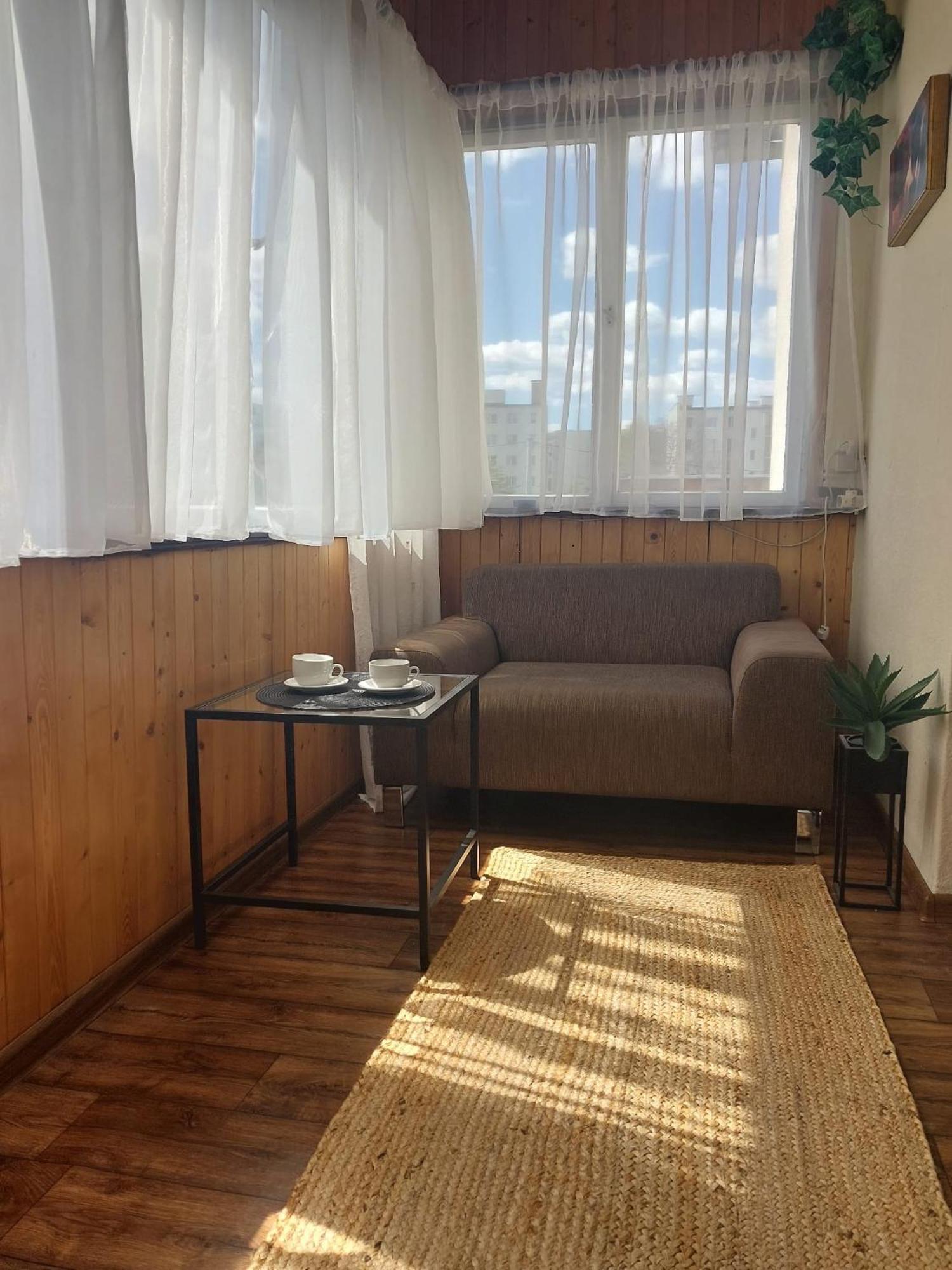 Apartament Almar Cieplice-Zdroj Jelenia Góra Rom bilde